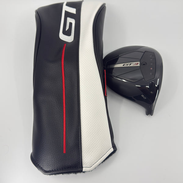 Titleist GT3 Driver 9* Head - H-827 image 1