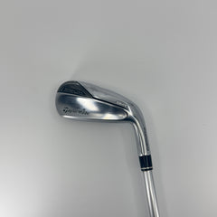 Taylormade Stealth DHY 5 Hybrid RH Aldila Ascent - F-720 image 6