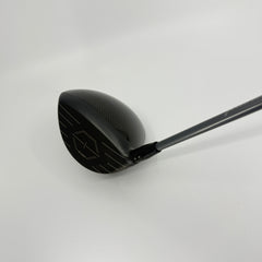 Callaway Quantum Triple Diamond Driver 9* RH Project X Denali Charcoal Regular 50 5.5 Shaft - C-884 image 3