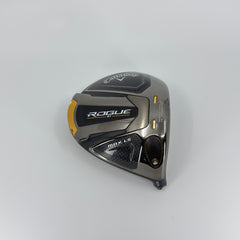 Callaway Rogue ST Max LS Driver Head 10.5* RH - H-729 image 2