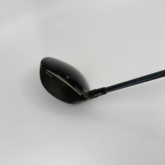 Taylormade Qi10 Tour 4 Wood 16.5* RH Autoflex SF505 50R Regular
