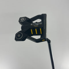 Odyssey Stroke Lab Black Ten Putter RH - P-832 image 1