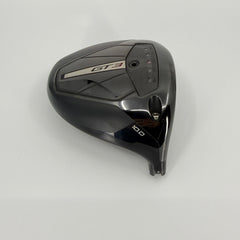 Titleist GT3 Driver 10* RH Mitsubishi Tensei 1K Black 65S Stiff