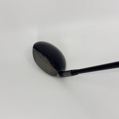 Callaway Apex UW 2022 UW RH Fujikura Motore X - F-775 image 5
