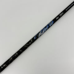 Taylormade Qi35 Tour 3 Wood RH Mitsubishi Kai'Li Dark Waves Blue - C-745 image 9