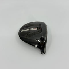Titleist GT2 3 Wood 15* RH Fujikura Ventus TR Blue Velocore 70X X Stiff