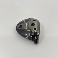 Callaway Elyte TI 5 Wood 18* Head - H-782 image 2