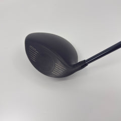 Cobra Darkspeed X Driver 9* RH UST Mamiya Lin-q M40X Black Extra Stiff 75-X Shaft - C-831 image 3
