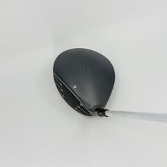 Taylormade Qi35 LS Driver 8* RH Fujikura Pro 2.0 Tour Spec 70X X Stiff