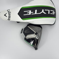 Callaway Elyte Driver Head 10.5* RH - H-698 image 1