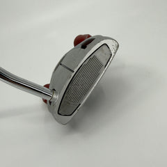 Taylormade Spider Tour Platinum Putter LH 35in - P-678 image 4