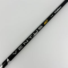 Callaway Paradym Ai Smoke TD Driver 9* RH Fujikura Ventus TR Black Velocore 70X X Stiff