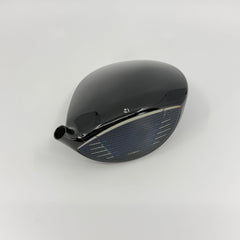 Taylormade Qi10 Driver 9* LH Mitsubishi Diamana GT 50S Stiff