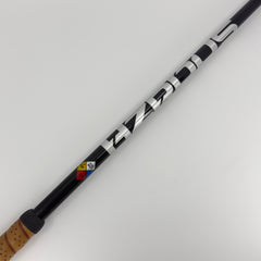 Project X Hzrdus Black Gen 4 80 6.0 Stiff Hybrid Shaft - S-765 image 1
