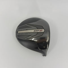 Titleist GT2 Driver 10* RH Graphite Design Tour AD VF 60S Stiff