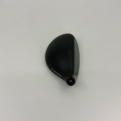 Callaway Paradym AI Smoke HL 4 Hybrid 21* LH Accra 362T Regular M3 Shaft - C-851 image 11