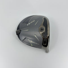 Taylormade Qi35 Driver 9* RH Mitsubishi Diamana BB 63S Stiff