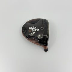 Taylormade Brnr Copper Mini Mini Driver RH Project X Hzrdus Black Gen 4 - C-711 image 4