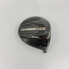 Titleist GT2 Driver 11* RH Project X Hzrdus Black Gen 5 60R Regular
