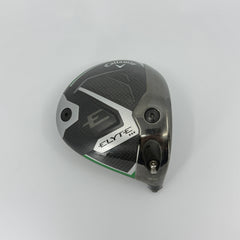 Callaway Elyte TD Driver 8* RH Mitsubishi Diamana ZF Series 70S Stiff
