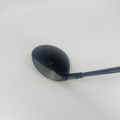 Callaway Rogue ST LS 3 Wood 15* RH Tensei AV Blue Stiff - F-886 image 2
