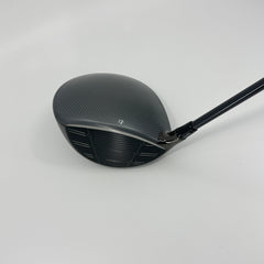 Taylormade Qi35 Driver 10.5* RH Mitsubishi Diamana T+ 60S Stiff