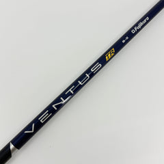 Taylormade Qi35 LS Driver 10.5* LH Fujikura Ventus TR Blue Velocore 60X X Stiff