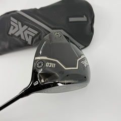 PXG 0311 Black Ops Driver RH Mitsubishi Diamana S - C-700 image 1
