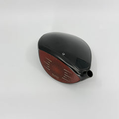 Taylormade Stealth 2 Plus Driver 10.5* RH Mitsubishi Kai'Li Red 60S Stiff
