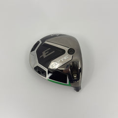 Callaway Elyte Mini Driver 13.5* Head - H-783 image 1