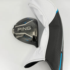 Ping G440 Max Driver 10.5* RH Ping Alta CB Blue 50S Stiff