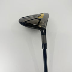 Callaway Rogue ST Max D 3 Wood 16* RH Tensei AV Blue Regular - F-883 image 5