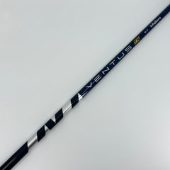 Taylormade Qi35 LS Driver 10.5* LH Fujikura Ventus TR Blue Velocore 60X X Stiff
