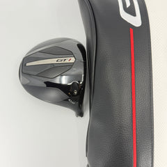 Titleist GT1 Driver 10* RH Fujikura Ventus TR Blue Velocore 60S Stiff