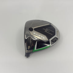 Callaway Elyte Driver 10.5* Head - H-838 image 2