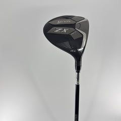 Srixon ZX MK II 3 Wood RH Mitsubishi Tensei AV White - F-752 image 1