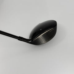 Taylormade Stealth 2 3 Wood 15* LH Fujikura Ventus Red (Non-Velo) 60S Stiff