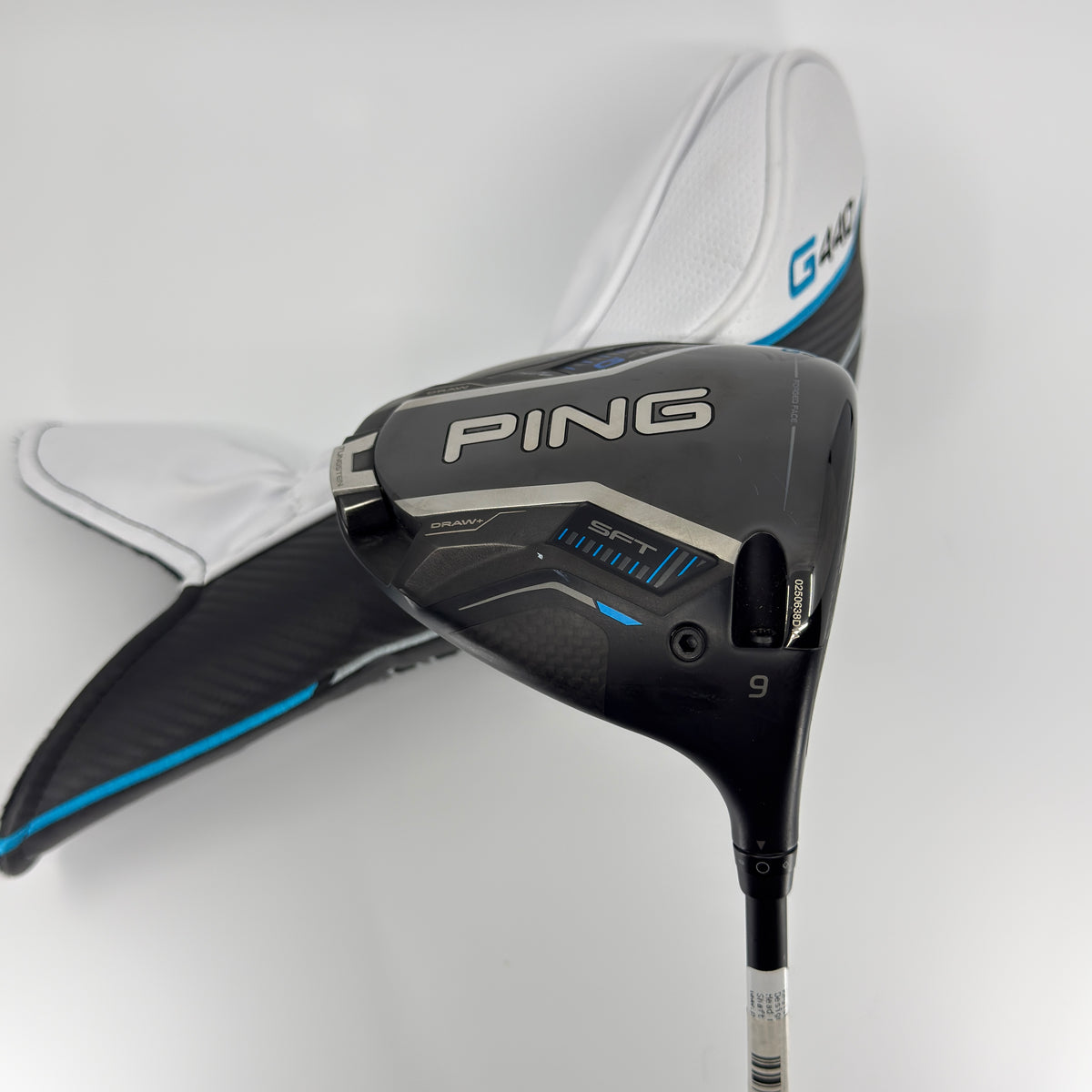 Ping G440 SFT Driver RH Ping Alta CB Blue - C-735 image 1
