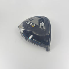Taylormade Qi10 LS Driver 8* Head - H-818 image 2