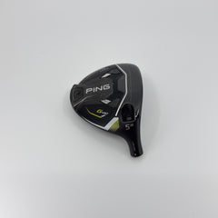 Ping G430 Max 5 Wood RH Ping Alta CB Black - C-695 image 5