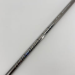 Taylormade Qi10 Driver 9* LH Mitsubishi Diamana GT 50S Stiff