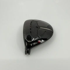 Titleist TSR3 3 Wood 15* LH Mitsubishi Tensei AV Blue 65R Regular