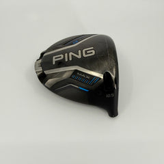 Ping G440 Max Driver 10.5* RH Ping Alta CB Blue 50S Stiff