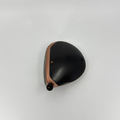 Taylormade Brnr Copper Mini Mini Driver Head 11.5* RH - H-711 image 5
