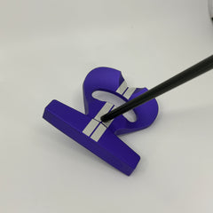 L.A.B. Golf Directed Force 2.1 Putter RH - P-833 image 3