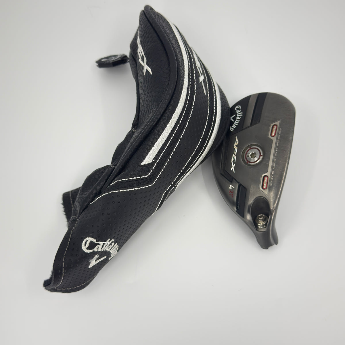 Callaway Apex 21 4 Hybrid 21* Head - H-859 image 1