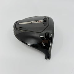 Titleist GT4 Driver 9* RH Graphite Design Tour AD VF 60S Stiff