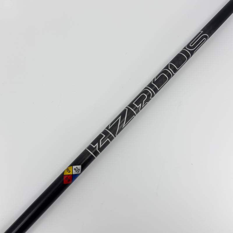 HZRDUS Black Gen 5_S658_96