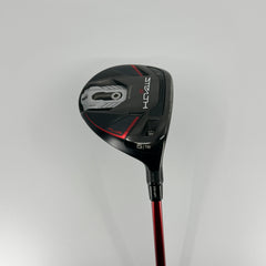 Taylormade Stealth 2 Plus 5 Wood 18* RH Fujikura Ventus Red Velocore 60S Stiff