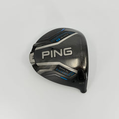 Ping G440 Max Driver 10.5* RH Ping Alta CB Blue 50S Stiff